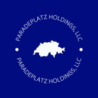 Paradeplatz Holdings logo - Similar company to Jeffries Wealth Management