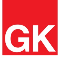 GK Brand, Inc. Brand Real logo - Similar company to Productivity Inc.