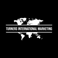 Turners International Marketing logo - Similar company to Acuris Systems