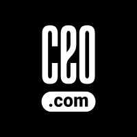 CEO.com logo - Similar company to Big Lab • Digital Agency • Dubai