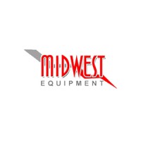Midwest Equipment logo - Similar company to Caliber Equipment