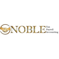 Noble Accounting logo - Similar company to Acuity Ecommerce Accounting