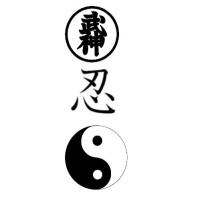 Rukasu Budo Dojo ルーカス 武道道場 logo - Similar company to Mid America Karate Academy
