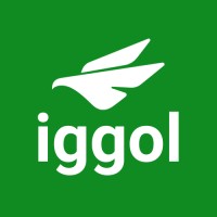 Iggol logo - Similar company to Atlantis Technologies