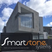 SmartStone Systems logo - Similar company to Wetfix Waterproofing Services