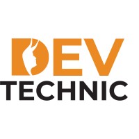 Dev Technic logo - Similar company to Hedwings