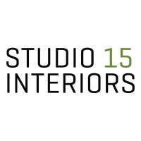 Studio 15 Interiors logo - Similar company to Farm Adventure