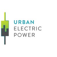 Urban Electric Power logo - Similar company to Pellion Technologies
