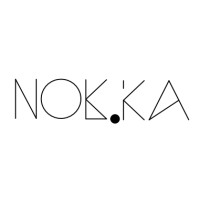 Nokka Studio logo - Similar company to Hanna Pietras Architects
