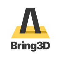 Bring3D logo - Similar company to Innevo Tech