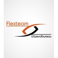 Flexteam Uitzendbureau logo - Similar company to A.D.S. Uitzendbureau