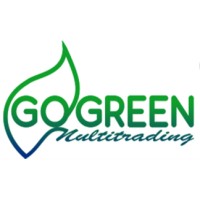 CV. GO GREEN MULTITRADING logo - Similar company to Van Dijnsen Multitrading Bv
