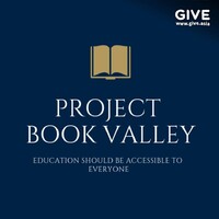 Project Book Valley