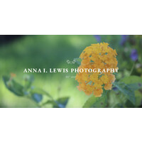 Anna I. Lewis Photography