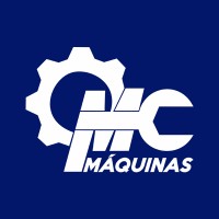 MC Máquinas Para Construção logo - Similar company to Altarek Technology