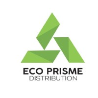 ECO PRISME DISTRIBUTION logo - Similar company to Elegro.Eu