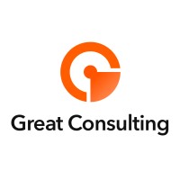 Great Consulting logo - Similar company to Bom Travel