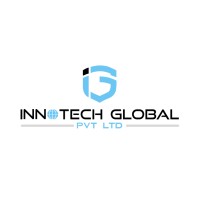 Innotech Global Private Limited logo - Similar company to Plutonix Solutions