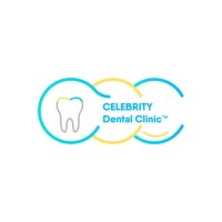 Celebrity Dental Clinic logo - Similar company to Paperwhite Pro
