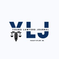 Young Lawyers Journal - UEL logo - Similar company to Vibama