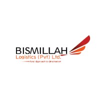 Bismillah Logistics (Pvt) Ltd. logo - Similar company to Iothub