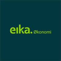 Eika Økonomi Nordvest logo - Similar company to Eika Økonomi Midt-Norge