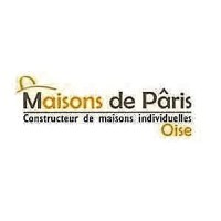 MAISONS DE PARIS OISE - Constructeur de Maisons logo - Similar company to Maisons Mota