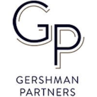 Gershman Partners logo - Similar company to Arrow Street Development