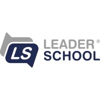 Leader School Poznan logo - Similar company to Edoo