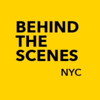 Behind the Scenes NYC - BTSNYC logo - Similar company to Just Real Moms
