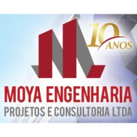 MOYA Engenharia, Projetos e Consultoria LTDA logo - Similar company to Alfer Welding Inspeções