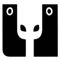 Leather Hippo Films logo - Similar company to Bloom Games
