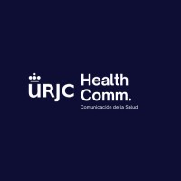 Comunicación de la Salud - URJC logo - Similar company to Signyourdocs
