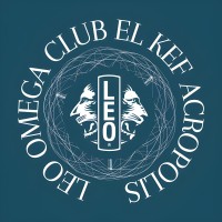 LEO EL KEF ACROPOLIS CLUB logo - Similar company to Intek - Institut National Des Technologies Et Des Sciences Du Kef