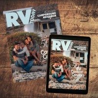 RV Today Magazine logo - Similar company to Go Rv