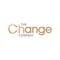 The Change Company logo - Similar company to Motispark