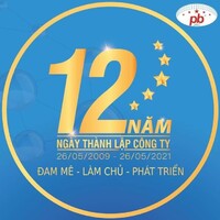 Phuong Bac Chemical since 2009 logo - Similar company to Phuong Bac Jsc