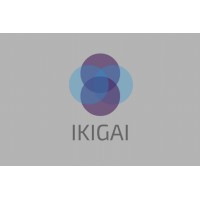 Ikigai Growth logo - Similar company to Billion Pill Pledge