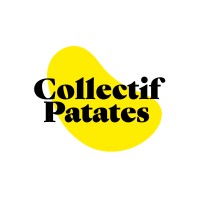 Collectif Patates logo - Similar company to Oh! Mirettes
