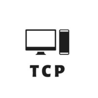 TCP logo - Similar company to Sage Freight Systems
