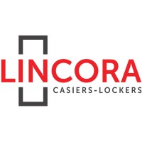 LINCORA logo - Similar company to Les Industries Cendrex. Inc