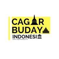 Cagar Budaya ID logo - Similar company to Cucianku