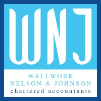 WNJ Chartered Accountants logo - Similar company to Shenward