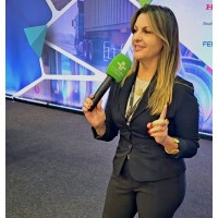 Programa No Salto - Tv Cultura logo - Similar company to Monte Carlo Tv