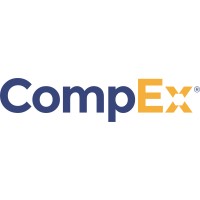 CompEx logo - Similar company to Mondial Engineering