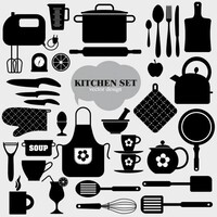 Crockery Universe logo - Similar company to Solangs