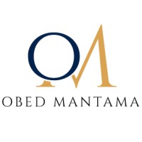 Obed Mantama logo - Similar company to Fast Invest - Alternative Investment Platform