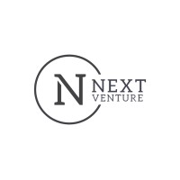 Next Venture logo - Similar company to Next Ventures