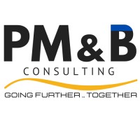 PM&B Consulting logo - Similar company to Ntek3
