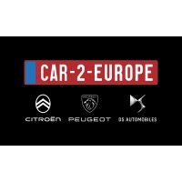 Car2Europe logo - Similar company to Zikoland